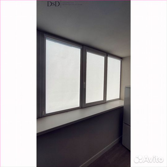 Горизонтальные жалюзи по вашим размерам