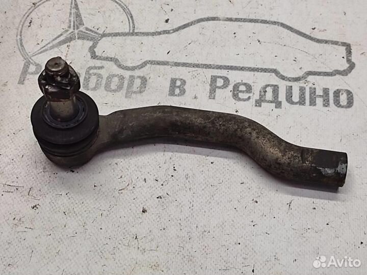 Рулевые наконечники в сборе w470 X-class 642.88