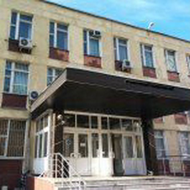 Офис, 5 м²