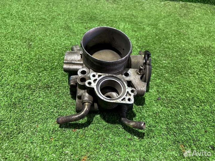 Дроссельная заслонка Mitsubishi Pajero V 6G72