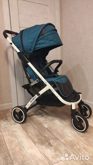 Прогулочная коляска Yoya Plus Max