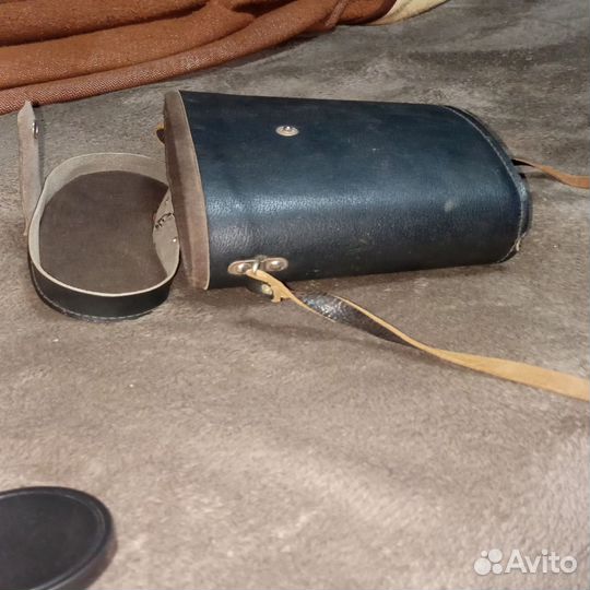 Бинокль СССР Tento бпц2 7/50