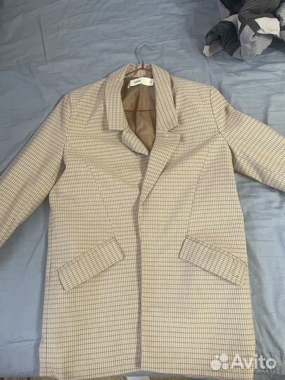 Пиджак женский XS befree