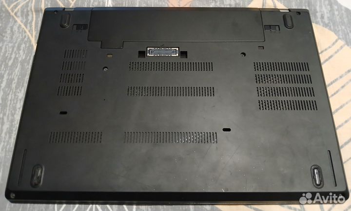 Lenovo ThinkPad T470