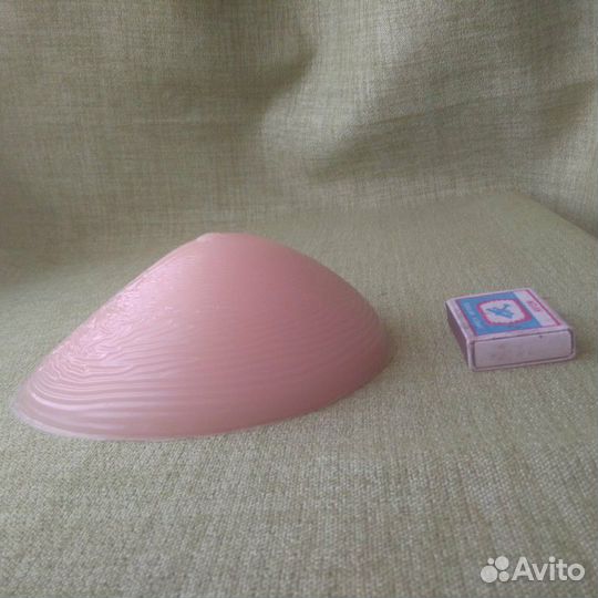 Протез молочной железы