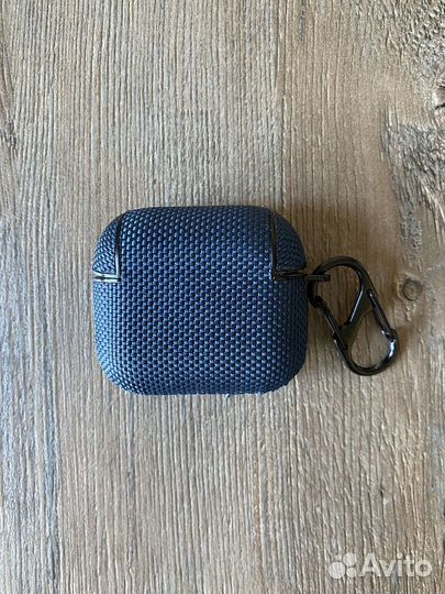 Чехол на airpods 3