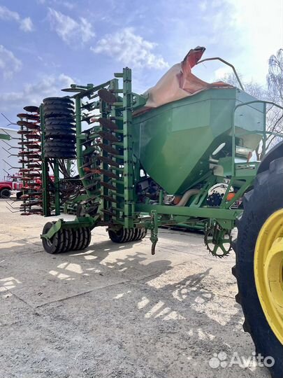 Сеялка Amazone Cirrus, 2009