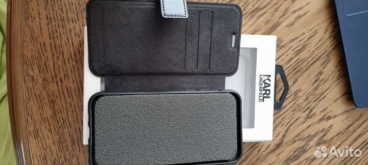 Чехол на iPhone 11 pro Karl lagerfeld