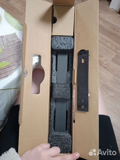 Сенсорный ноутбук трансформер