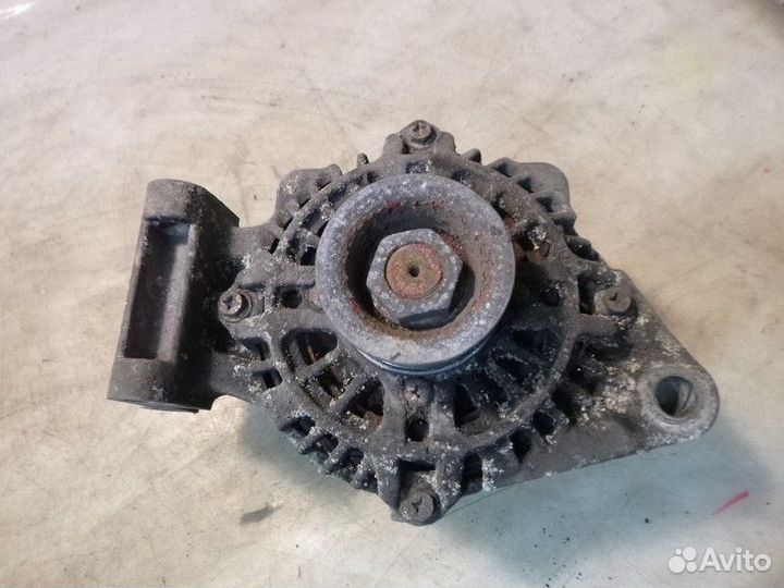 Генератор ford fusion fusion 2002