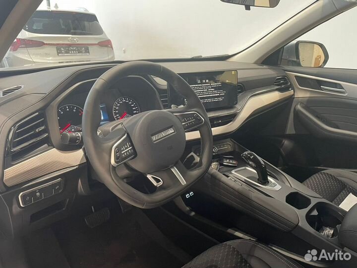 Haval F7 1.5 AMT, 2023