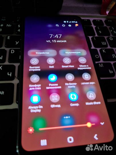 Samsung Galaxy s10e 6/128gb
