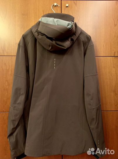 Горнолыжная куртка Mountain Force London