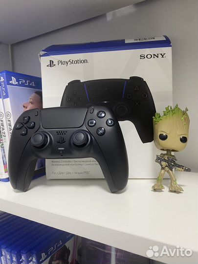 Геймпад dualsense ps5