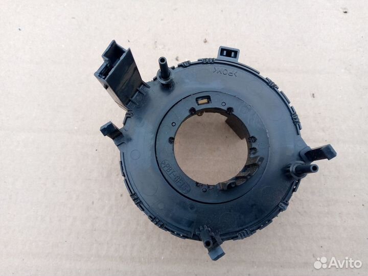 Шлейф подрулевой Audi A4 С5