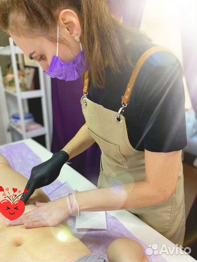 SPA- Шугаринг