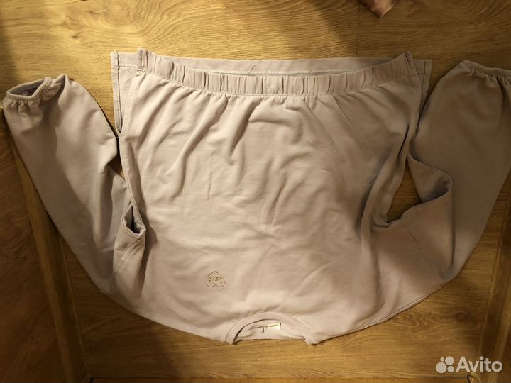 Спортивный костюм с начёсом Next