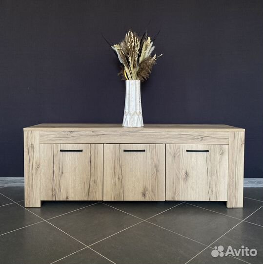 Тумба тв Квадро-31 малая