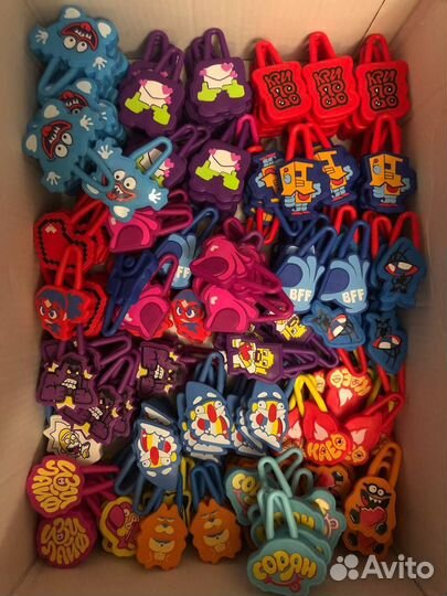 Тикеры токеры. Лента