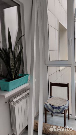 Остаток профиля пвх