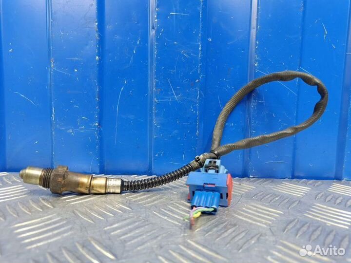 Лямбда-зонд Citroen C5 3.0 ES9J4S 2005