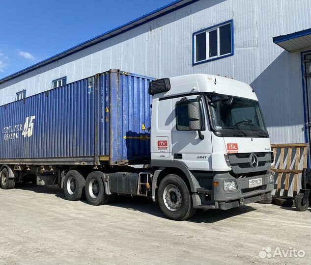 Доставка грузов Ковыкта, Нючакан, Чикан