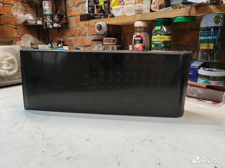 Фары на ваз 2108 2109 21099