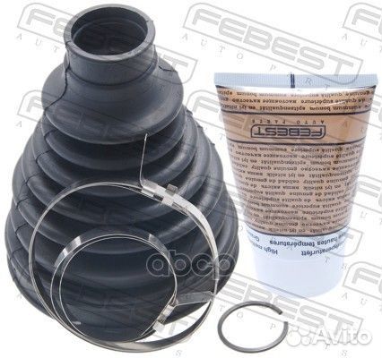 Пыльник шруса внутренний ford kuga 13, land RO