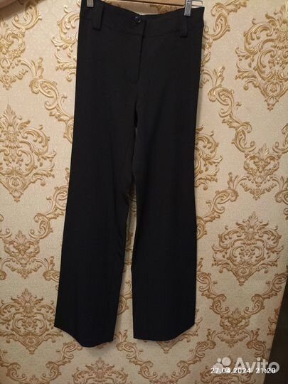 Брюки офисные