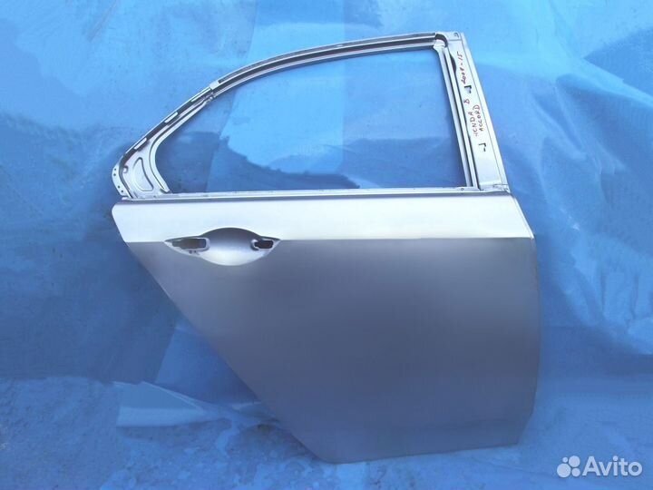 Honda Accord Дверь задняя правая