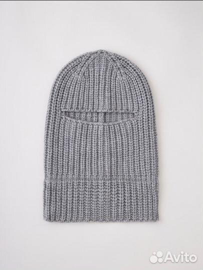 Балаклава шапка новая