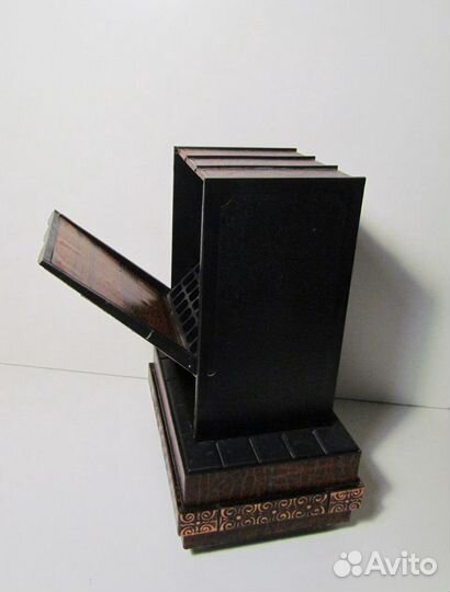 Сигаретница папиросница редкая Звезда героя