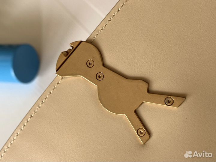 Сумка YSL Solferino