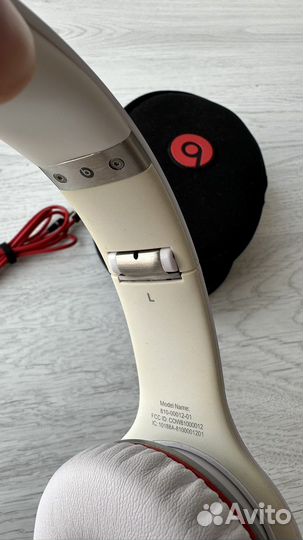 Беспроводные наушники Beats wireless оригинал