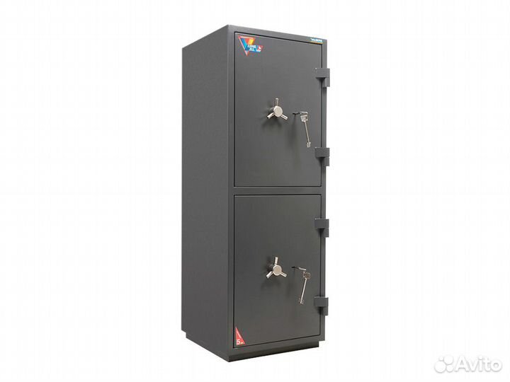 Взломостойкий сейф valberg гранит 120T/2