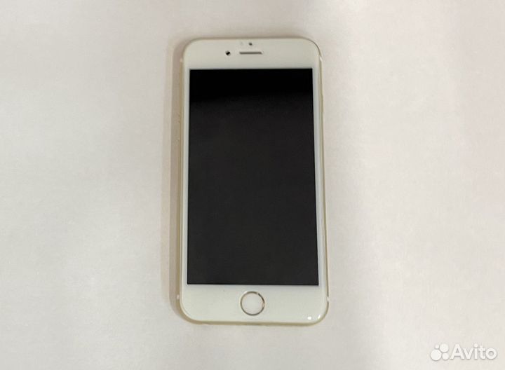 iPhone 6s 128gb
