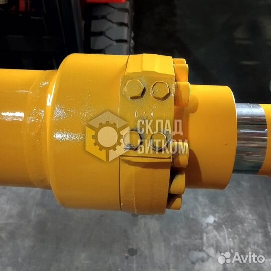 Гидроцилиндр стрелы Hyundai R330LC-9S