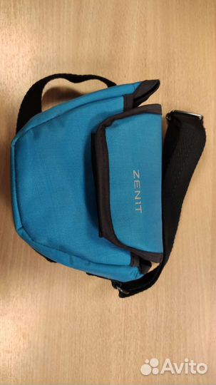 Коллекция чехлов для фотоаппаратов