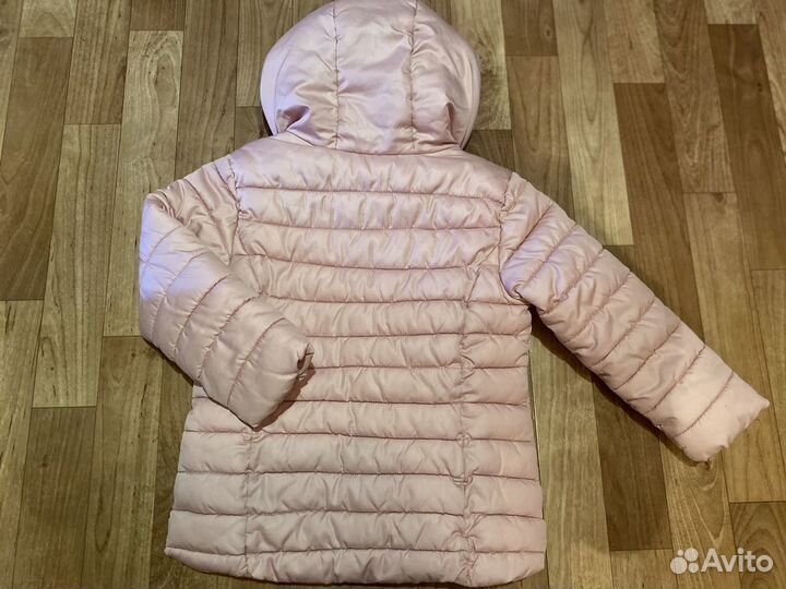 Куртка для девочки Next, р.104