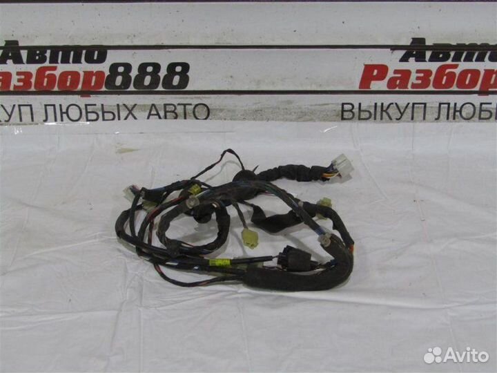 Проводка двери передней левой Тагаз Tager MB M161