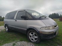 Toyota Estima 2.2 AT, 1994, 300 000 км, с пробегом, цена 270 000 руб.