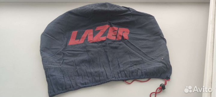 Шлем Lazer revolution