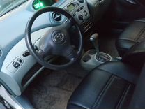 Toyota Yaris 1.3 AT, 2001, 293 000 км, с пробегом, цена 410 000 руб.