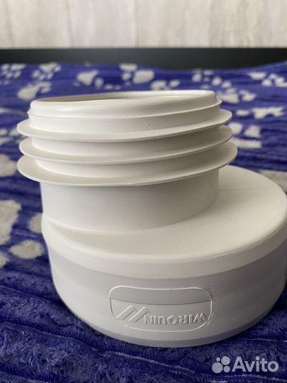 Манжета wirquin