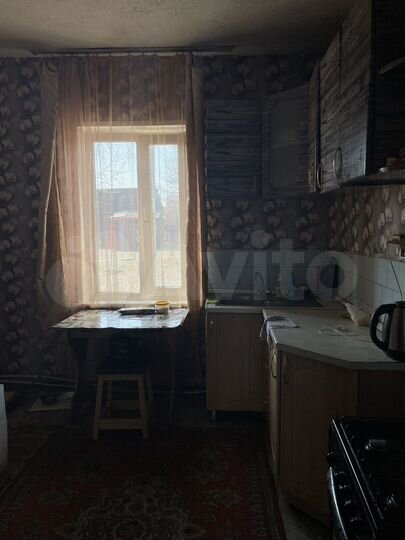 2-к. квартира, 45 м², 1/2 эт.