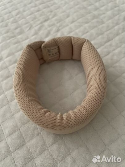 Воротник Шанца Orto с рождения