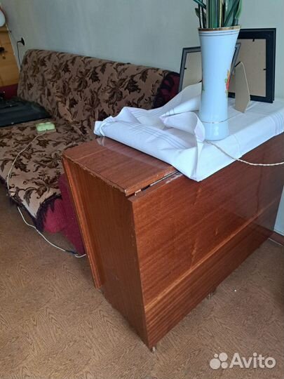 Мягкая мебель бу