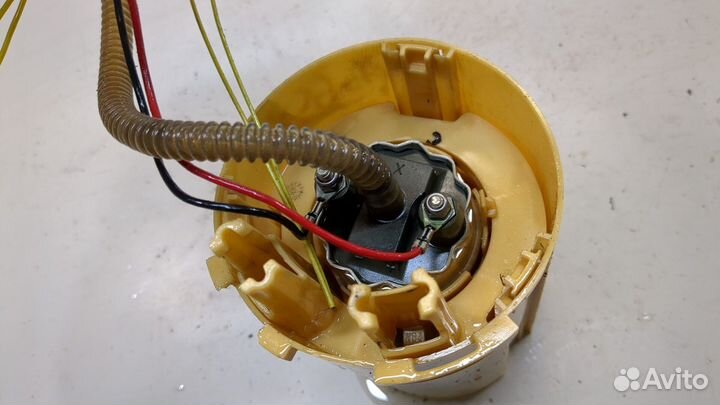 Насос топливный электрический BMW X3 E83, 2006