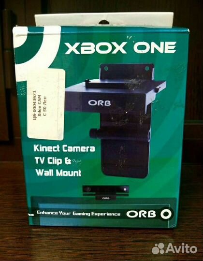 Подставка для xbox one kinect