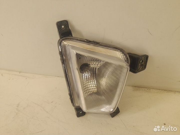 Фара противотуманная правая Hyundai Creta 1 2015